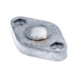 506935901; HUSQVARNA; SUPPORT | HUSQVARNA; pièce detachée