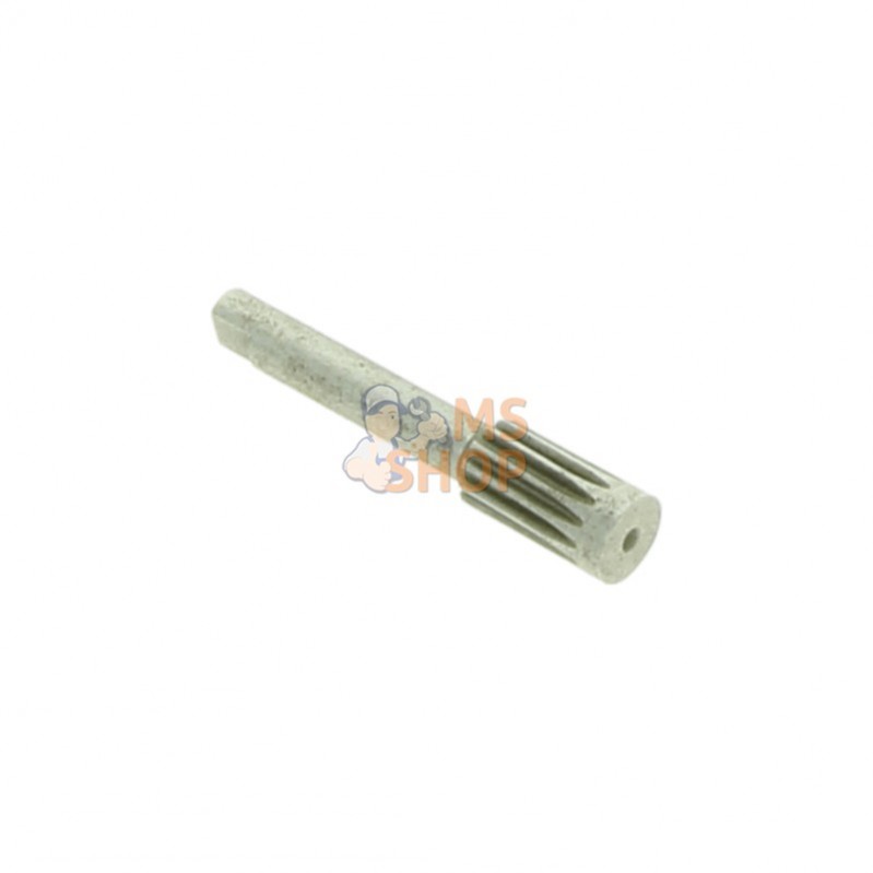 501872101; HUSQVARNA; PISTON DE POMPE | HUSQVARNA; pièce detachée