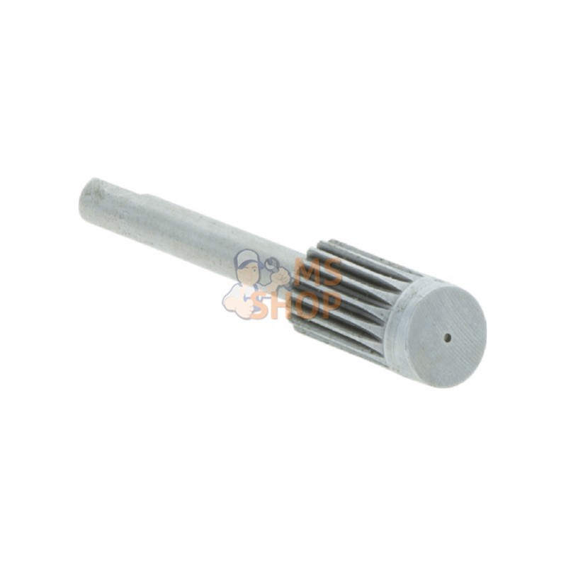 503464001; HUSQVARNA; PISTON DE POMPE | HUSQVARNA; pièce detachée
