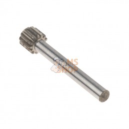 503808303; HUSQVARNA; PISTON DE POMPE | HUSQVARNA; pièce detachée