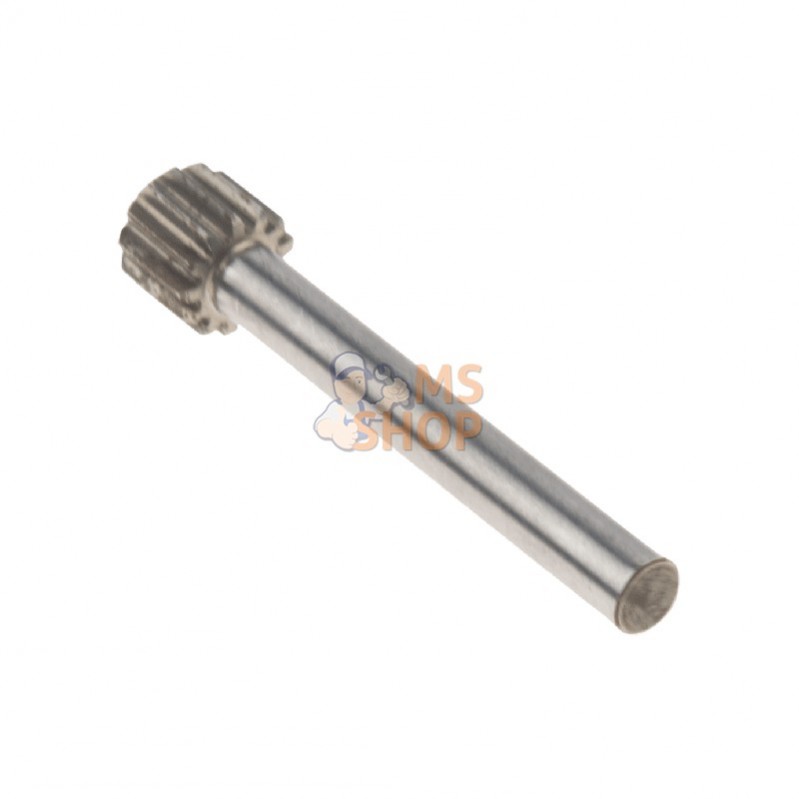 503808303; HUSQVARNA; PISTON DE POMPE | HUSQVARNA; pièce detachée