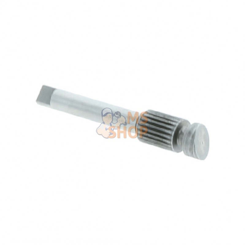 503138401; HUSQVARNA; PISTON DE POMPE | HUSQVARNA; pièce detachée