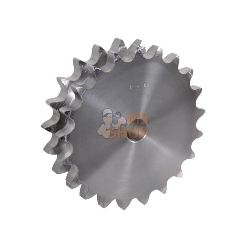 SD136; KRAMP; Pignon Duplex 36 dents chaîne 1" 16 B-2 Kramp; pièce detachée