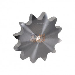 PW11408; KRAMP; Plateau Simplex 8 dents chaîne 1 1/4" 20 B-1 Kramp; pièce detachée