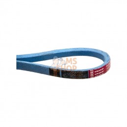 FGP013419; KRAMP; Courroie kevlar 1/2" x 31"; pièce detachée