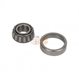 539105525; HUSQVARNA; ROULEMENT | HUSQVARNA; pièce detachée