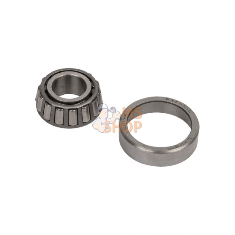 539105525; HUSQVARNA; ROULEMENT | HUSQVARNA; pièce detachée