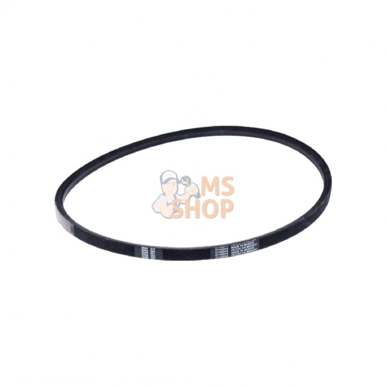 532419744; HUSQVARNA; COURROIE | HUSQVARNA; pièce detachée