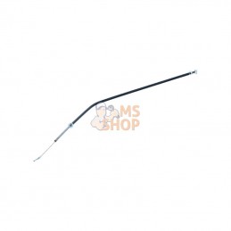 575572102; HUSQVARNA; CABLE | HUSQVARNA; pièce detachée