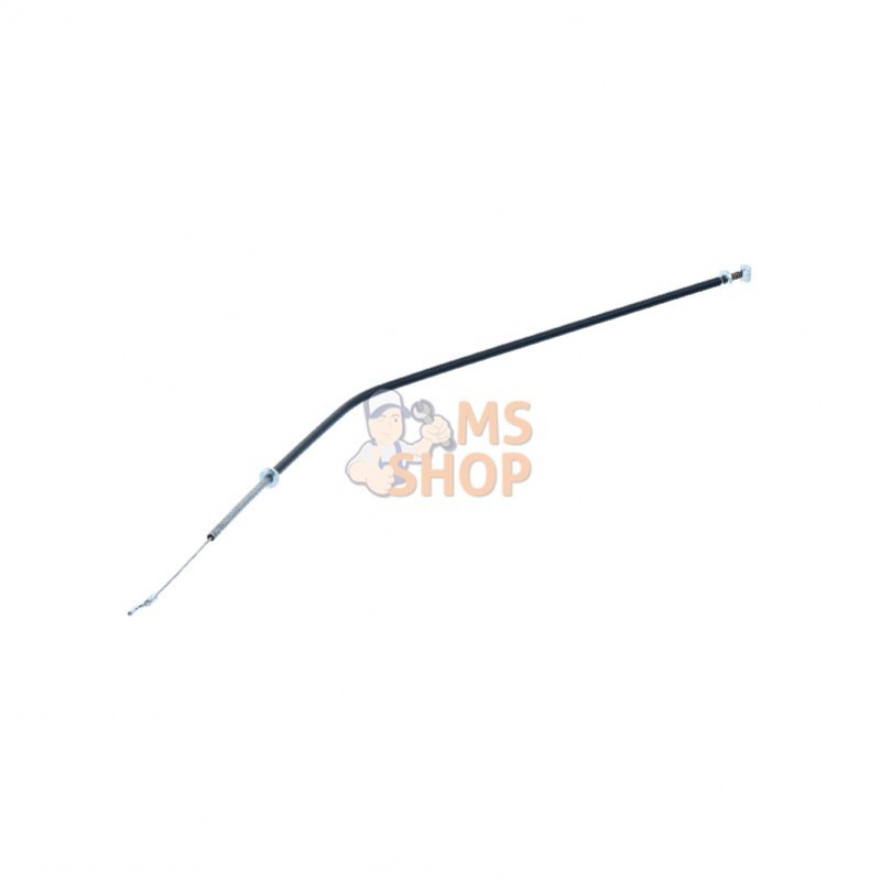 575572102; HUSQVARNA; CABLE | HUSQVARNA; pièce detachée