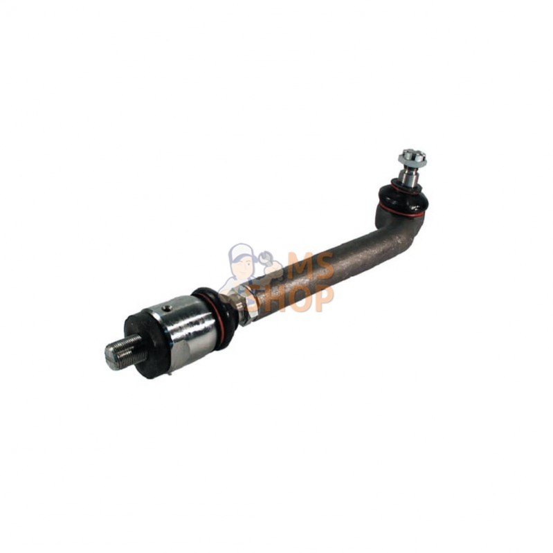 SHP131KR; KRAMP; Barre de connexion p/; pièce detachée