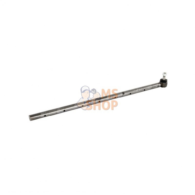 SHP140KR; KRAMP; Rotule de direction CI; pièce detachée SHP140KR; KRAMP; Rotule de direction CI; pièce detachée