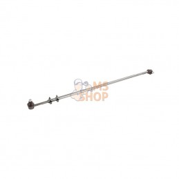 SHP053KR; KRAMP; Barre de direction p/ Deutz; pièce detachée