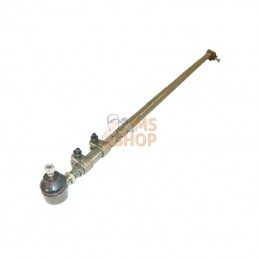 SHP051KR; KRAMP; Barre de connexion cpl.; pièce detachée