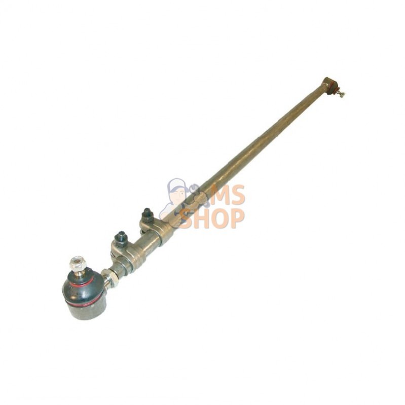 SHP051KR; KRAMP; Barre de connexion cpl.; pièce detachée