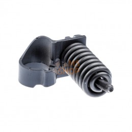 505424502; HUSQVARNA; AMORTISSEUR | HUSQVARNA; pièce detachée
