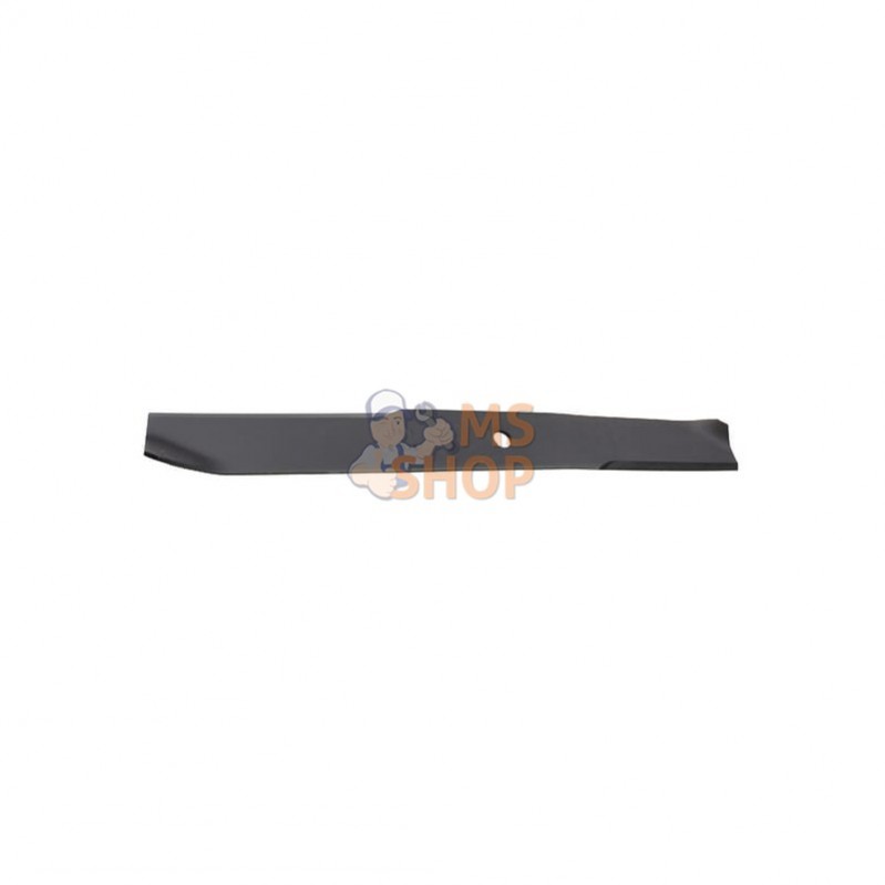 FGP406544; KRAMP; Lame de tondeuse p/Toro 550mm; pièce detachée FGP406544; KRAMP; Lame de tondeuse p/Toro 550mm; pièce detachée