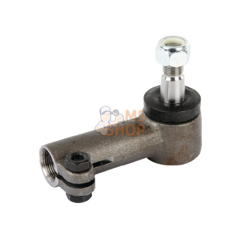 SHP126KR; KRAMP; Rotule de direction; pièce detachée SHP126KR; KRAMP; Rotule de direction; pièce detachée