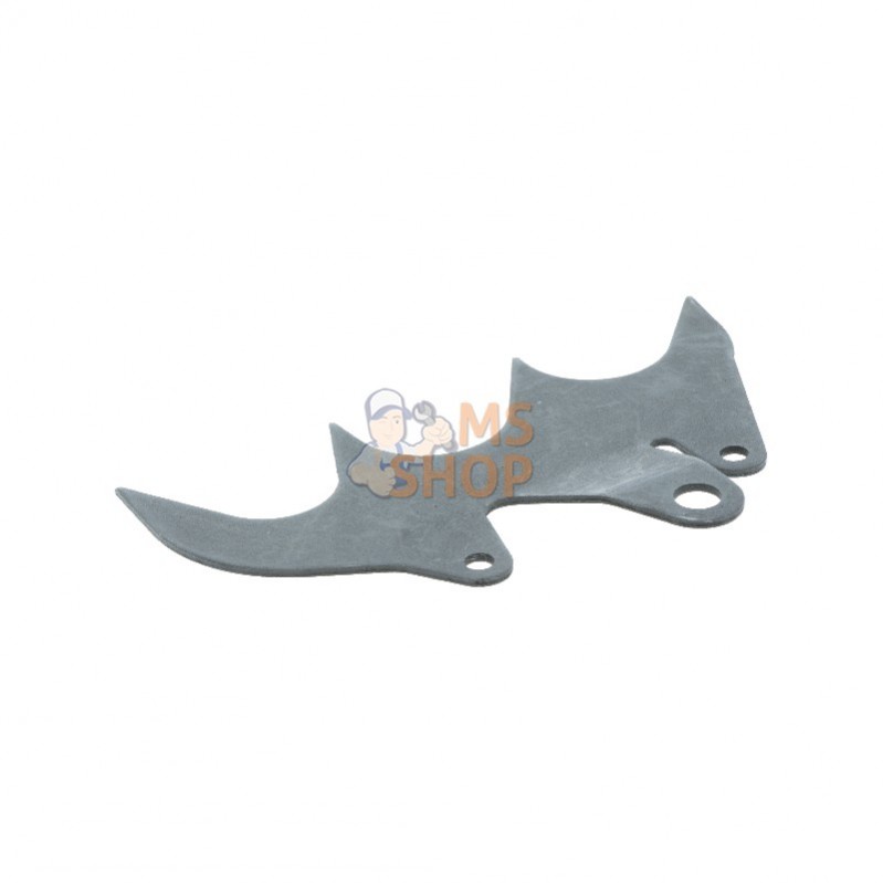 503712401; HUSQVARNA; GRIFFE | HUSQVARNA; pièce detachée