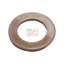 43316; KRAMP; Rondelle plate pour vis cylindrique M16 zingué; pièce detachée