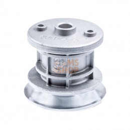 581843001; HUSQVARNA; SUPPORT DE LAME | HUSQVARNA; pièce detachée