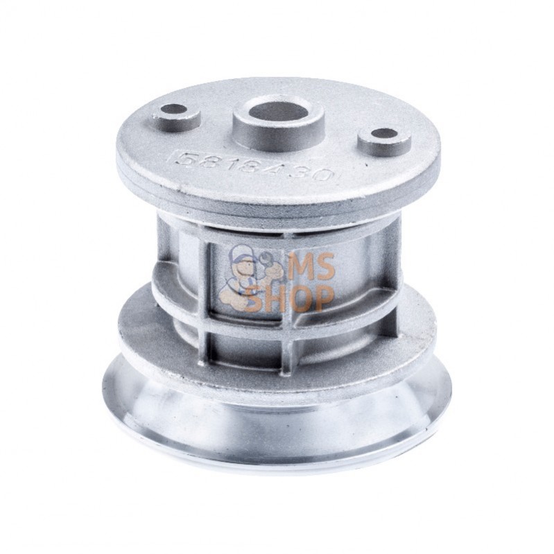 581843001; HUSQVARNA; SUPPORT DE LAME | HUSQVARNA; pièce detachée