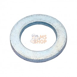 43320; KRAMP; Rondelle plate pour vis cylindrique M20 zingué; pièce detachée