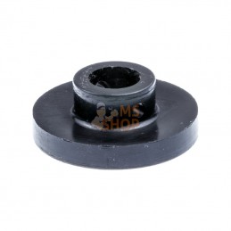 506905901; HUSQVARNA; ARRET DE CHAINE | HUSQVARNA; pièce detachée