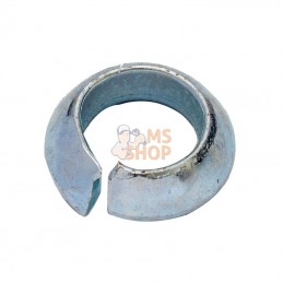 7436116; KRAMP; Ecrou de roue conique M16 zinguée; pièce detachée