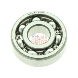 521521301; HUSQVARNA; ROULEMENT | HUSQVARNA; pièce detachée