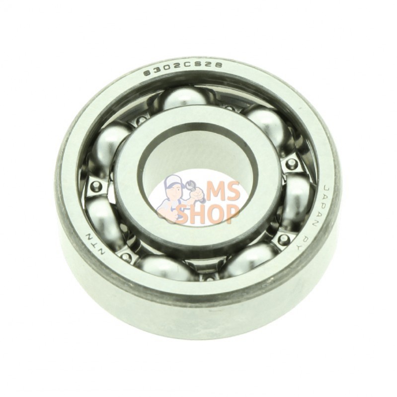 521521301; HUSQVARNA; ROULEMENT | HUSQVARNA; pièce detachée