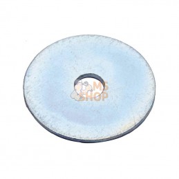CR525; KRAMP; Rondelle de carr.5x25; pièce detachée