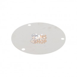 598794801; HUSQVARNA; PLAQUE DE PROTECTION ANTI-DÉRAPAGE | HUSQVARNA; pièce detachée