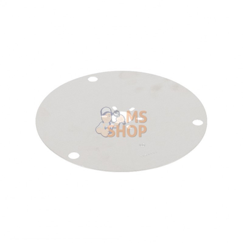 598794801; HUSQVARNA; PLAQUE DE PROTECTION ANTI-DÉRAPAGE | HUSQVARNA; pièce detachée