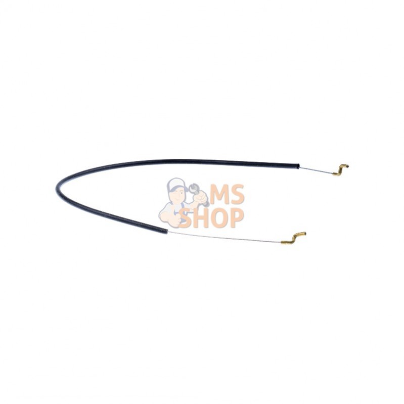 506014002; HUSQVARNA; CABLE ASSEMBLE | HUSQVARNA; pièce detachée