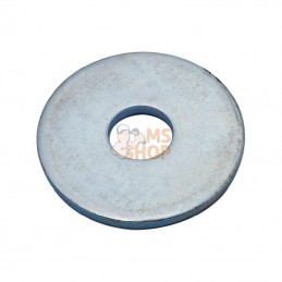 440R14; KRAMP; Rondelle de carrosserie M14 zi; pièce detachée