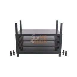 291752037; KRAMP; Module pour malettes; pièce detachée