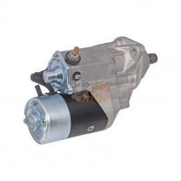 STA21671821; KRAMP; Démarreur 12 V 2,5 KW; pièce detachée