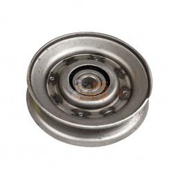 532139123; HUSQVARNA; POULIE | HUSQVARNA; pièce detachée