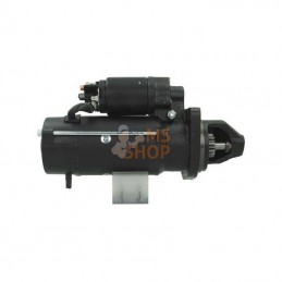 STA2167295; KRAMP; Démarreur 12 V 3,0 kW; pièce detachée