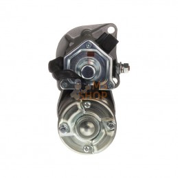 STA21671861; KRAMP; Démarreur 12 V 2,5 KW; pièce detachée