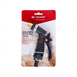 WG821; KRAMP; Pistolet pulvérisateur Kramp; pièce detachée