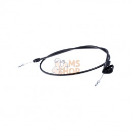 532415350; HUSQVARNA; CABLE DE CONTRÔLE | HUSQVARNA; pièce detachée
