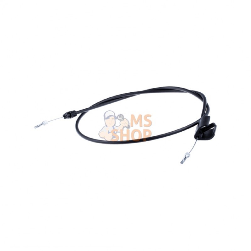 532415350; HUSQVARNA; CABLE DE CONTRÔLE | HUSQVARNA; pièce detachée