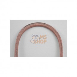 FGP420921; KRAMP; Courroie trapézoïdale kevlar; pièce detachée