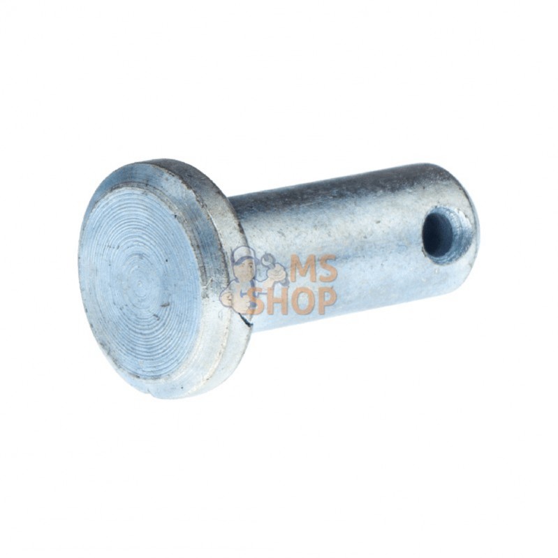 721845601; HUSQVARNA; GOUPILLE | HUSQVARNA; pièce detachée