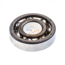 506921601; HUSQVARNA; ROULEMENT À BILLES | HUSQVARNA; pièce detachée