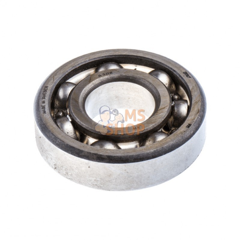 506921601; HUSQVARNA; ROULEMENT À BILLES | HUSQVARNA; pièce detachée