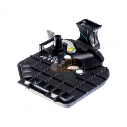 531008694; HUSQVARNA; PORTE-FILTRE À AIR | HUSQVARNA; pièce detachée