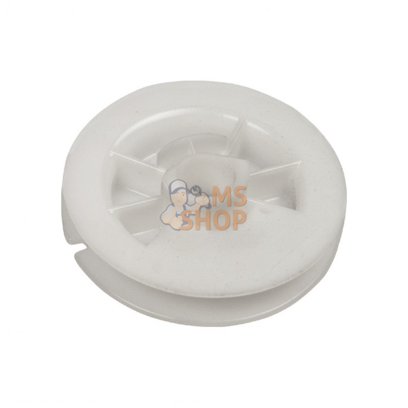 506684201; HUSQVARNA; BOBINE | HUSQVARNA; pièce detachée